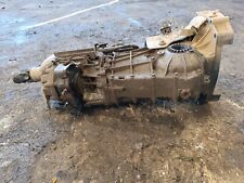 Subaru forester gearbox for sale  HAYWARDS HEATH