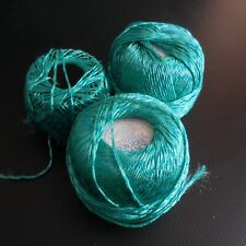 2.2 spools yarn d'occasion  Expédié en Belgium