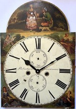 Original revamped hand for sale  TORQUAY