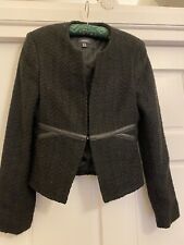 Mexx ladies boucle for sale  LONDON