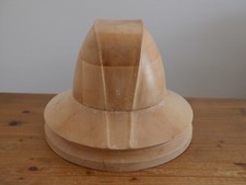 Hat block wooden for sale  USK