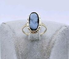 Ring gold 585er gebraucht kaufen  Berlin