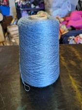 Lace yarn cone for sale  COLCHESTER