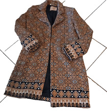 Twinset cappotto lana usato  Roma