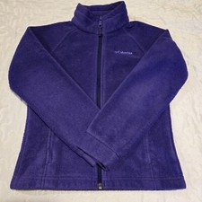 Columbia girl fleece for sale  Port Orchard