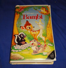 Bambi black diamond gebraucht kaufen  Deutschland