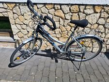 Trekking city bike gebraucht kaufen  Lützen