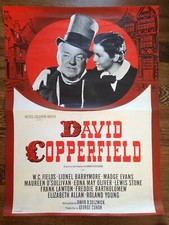 Poster del film usato  Carmagnola