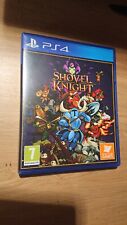 Shovel Knight Soundtrack EDITION - PS4 Neuwertig Englisch Version , usado comprar usado  Enviando para Brazil