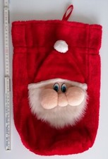Nikolaus säckchen plüsch gebraucht kaufen  Schönhausen (Elbe)