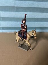 Starlux husar pferd gebraucht kaufen  Bielefeld