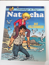 Salleck comic natascha gebraucht kaufen  Abenberg