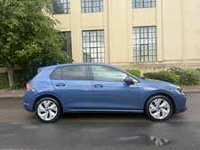2024 volkswagen golf for sale  BIRMINGHAM