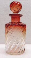 Ancien flacon toilette d'occasion  Bouguenais