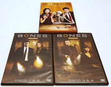 dvd bones usato  Parma