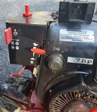 Tecumseh engine for sale  Oak Ridge