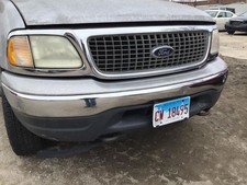 Passenger corner park for sale  Decatur