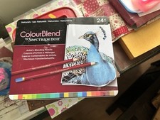 Colour blend spectrum for sale  MANCHESTER