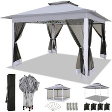 12x12 pop gazebo for sale  Roswell