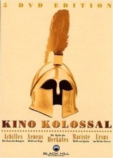 Kino kolossal gebraucht kaufen  Berlin