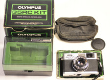 Olympus 35mm camera d'occasion  Expédié en Belgium