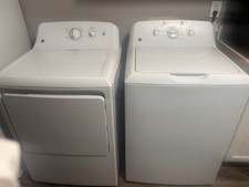 Washer dryer set for sale  Raleigh