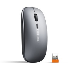 Inphic mouse wireless usato  Italia