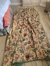 Country house curtains for sale  LONDON