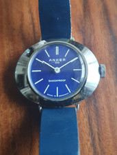 alte damenarmbanduhr gebraucht kaufen  Augsburg