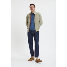 Baracuta harrington beige d'occasion  Expédié en Belgium