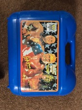 hulk lunch box for sale  CARDIFF
