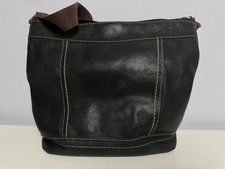 Fossil leder handtasche gebraucht kaufen  Detmold