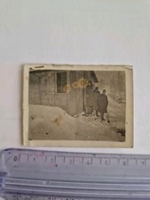 Old photo ritratto usato  Bologna