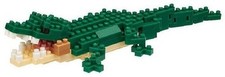 Nanoblock reptilia collection for sale  Shepherdsville