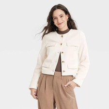 Women lady jacket for sale  USA