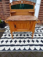 Beautiful vintage marble for sale  SUTTON COLDFIELD