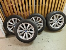 Alufelgen zoll rig gebraucht kaufen  Frankenthal