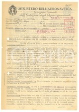 1942 ww2 roma usato  Milano