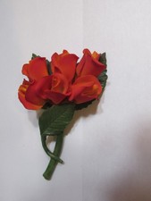 Fabar rosa porcellana usato  Spedire a Italy