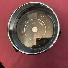 Smiths fuel temp for sale  BOURNE