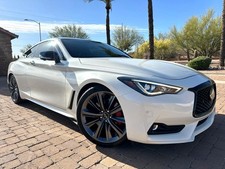 2022 infiniti q60 for sale  Phoenix