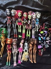 Monster high fashion for sale  Chandler