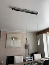 Next triple light for sale  WORTHING