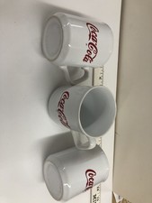 coca cola coffee cup for sale  Stillwater