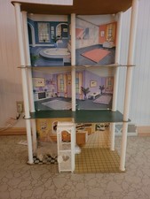 story children doll 3 house for sale story children doll 3 house for sale Birnamwood