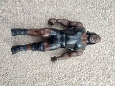 Wwe championship wrestling for sale  LONDON