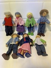 Melissa doug wooden for sale  Pocatello