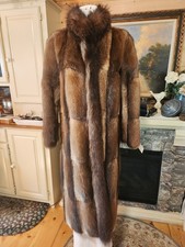 raccoon jacket large for sale raccoon jacket large for sale Minocqua