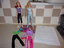 Barbie dolls inc for sale  CARNFORTH