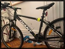 Velo vtt giant d'occasion  Paris VIII
